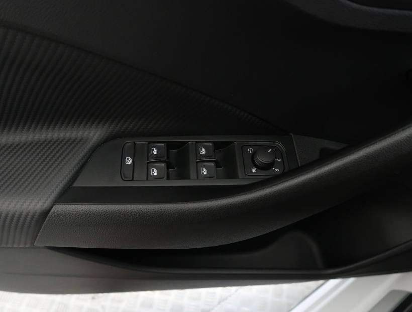 Škoda Kamiq, 2024