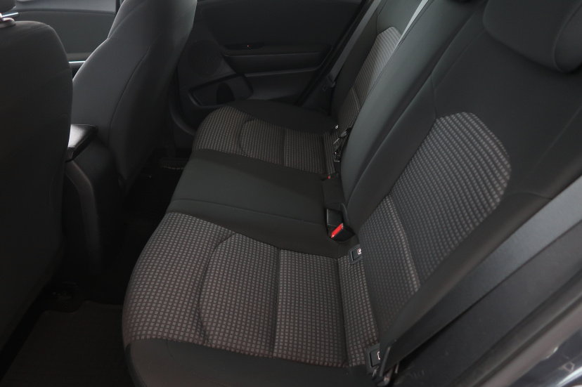 Kia Ceed, 2018