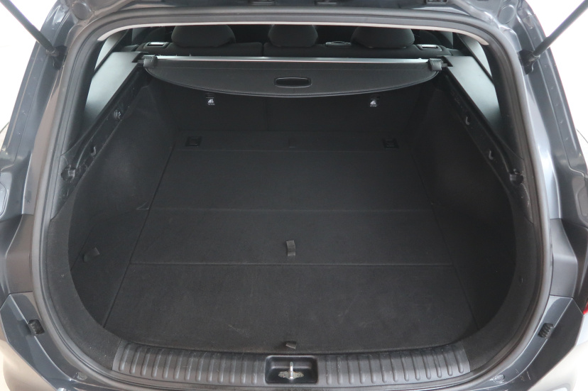 Kia Ceed, 2018