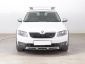 Škoda Octavia Scout, 2015