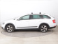 Škoda Octavia Scout, 2015