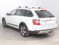 Škoda Octavia Scout, 2015