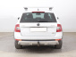 Škoda Octavia Scout, 2015