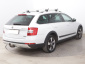 Škoda Octavia Scout, 2015