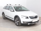 Škoda Octavia Scout, 2015