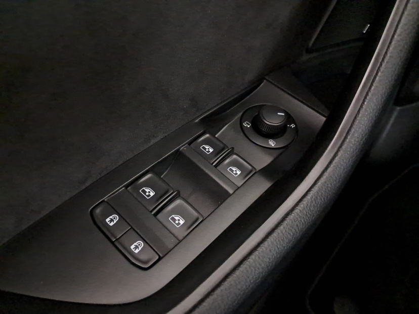 Škoda Superb, 2018