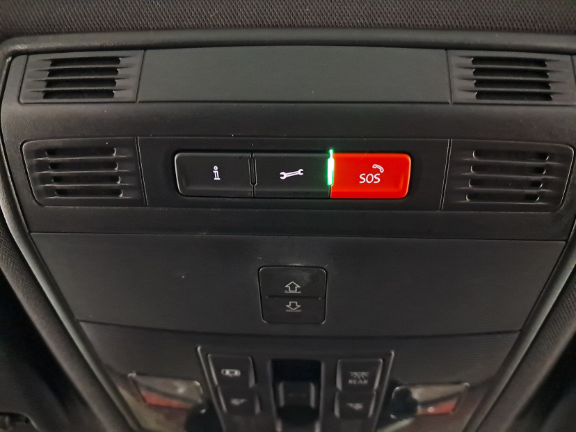 Škoda Superb, 2018