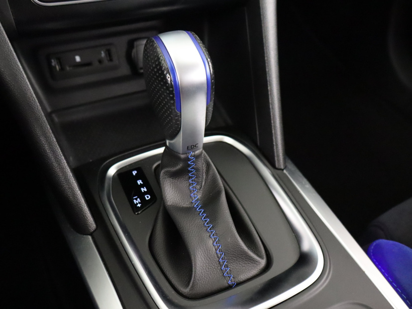 Renault Megane, 2018