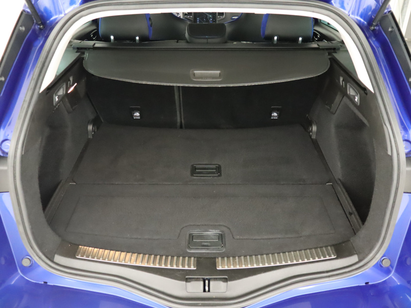 Renault Megane, 2018