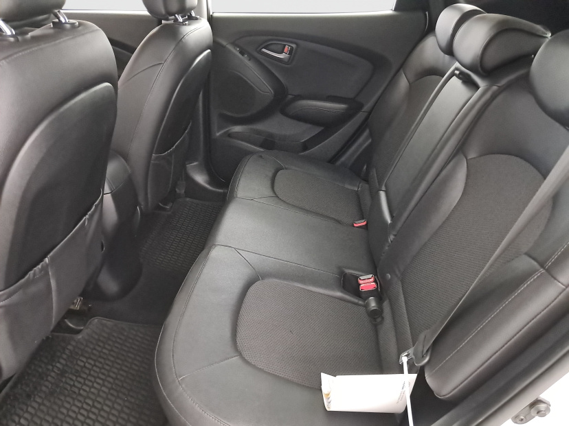 Hyundai ix35, 2015