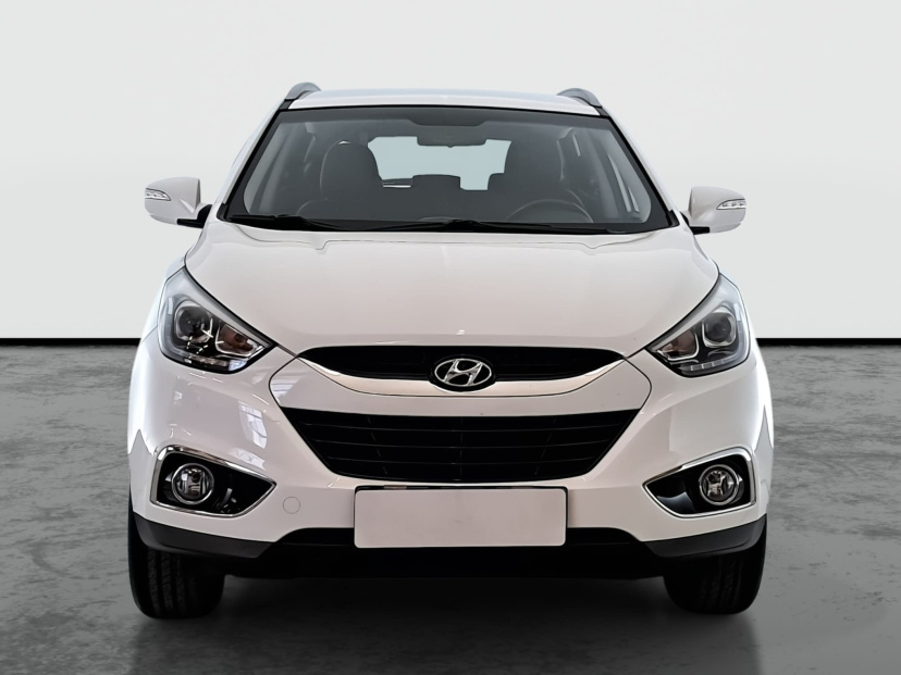 Hyundai ix35, 2015