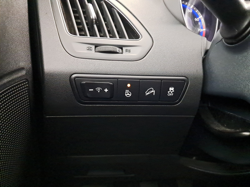 Hyundai ix35, 2015