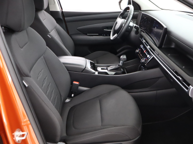 Hyundai Tucson - 2024