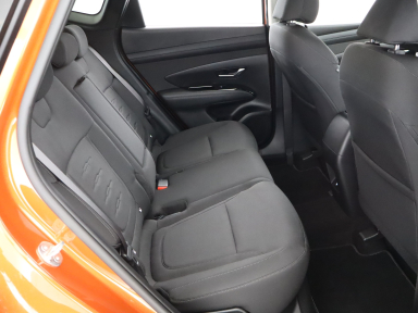 Hyundai Tucson - 2024