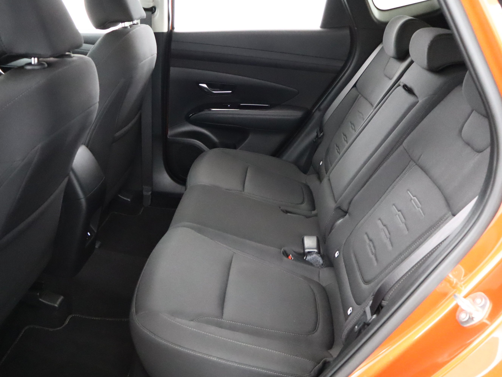 Hyundai Tucson - 2024
