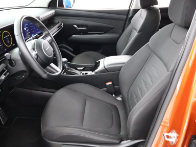 Hyundai Tucson - 2024