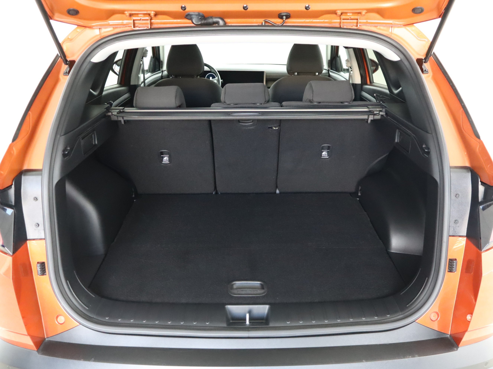 Hyundai Tucson - 2024