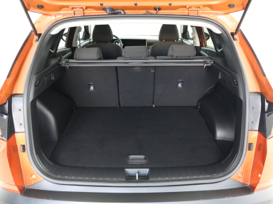 Hyundai Tucson - 2024