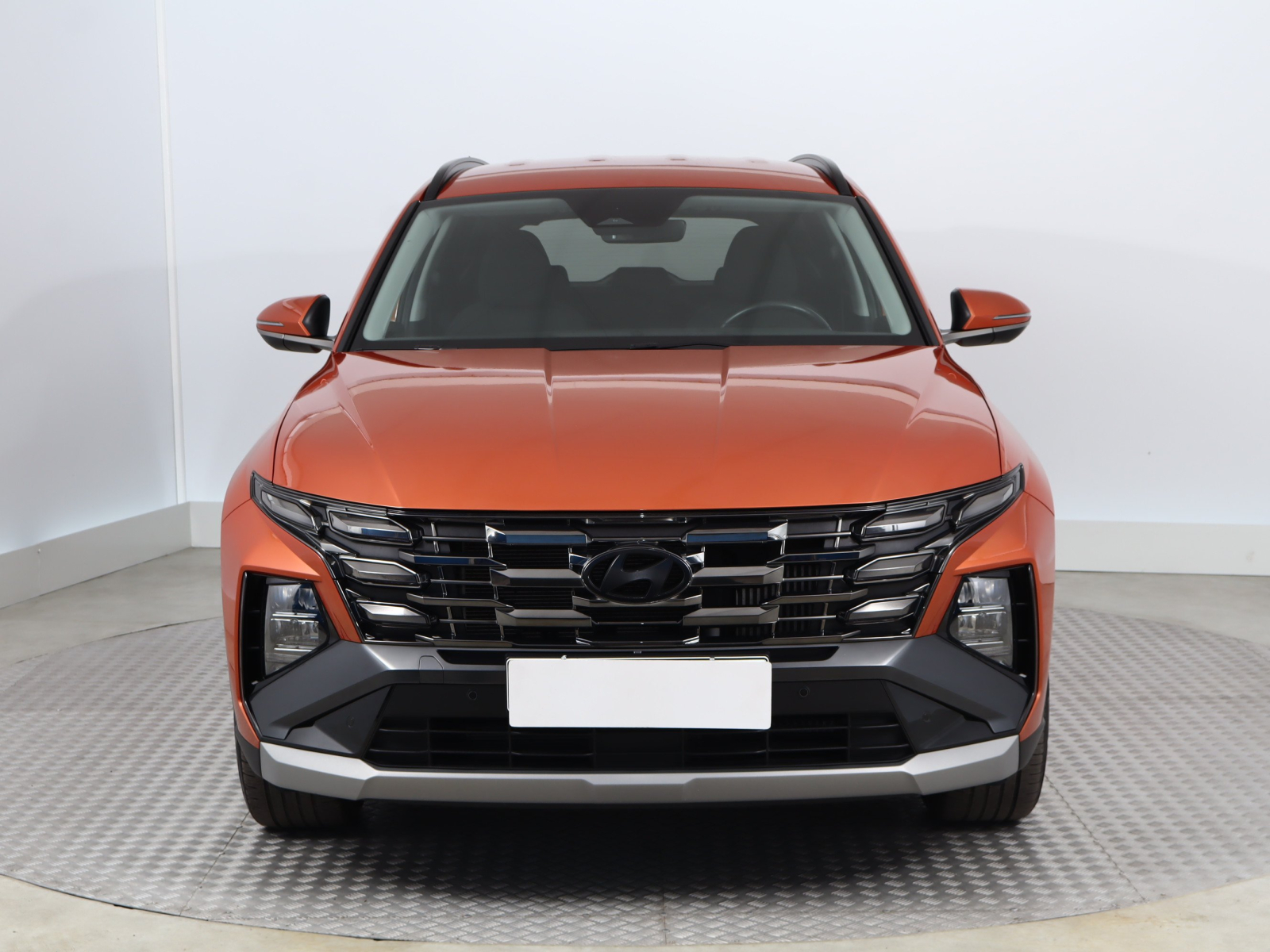 Hyundai Tucson - 2024