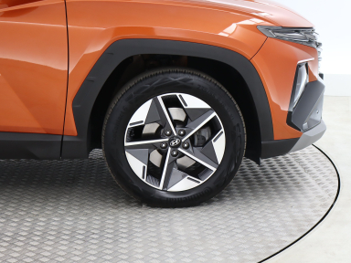 Hyundai Tucson - 2024
