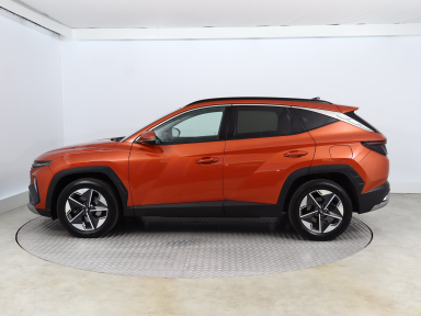 Hyundai Tucson - 2024