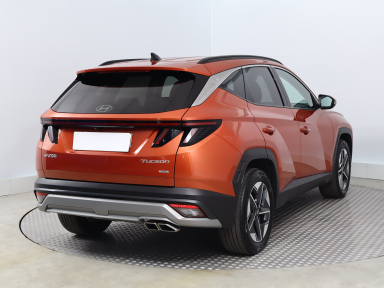 Hyundai Tucson - 2024