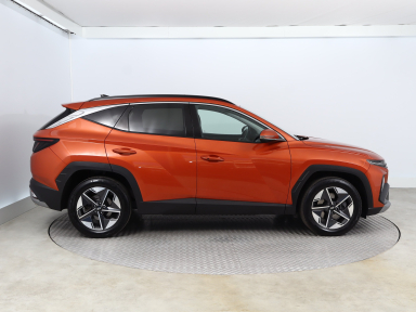 Hyundai Tucson - 2024