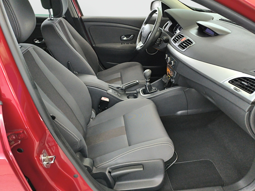 Renault Megane, 2009