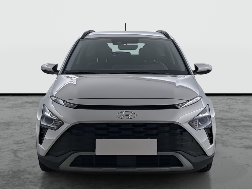 Hyundai Bayon, 2022