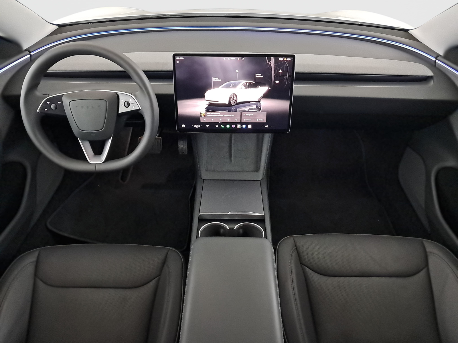 Tesla Model 3 Standard Range Plus – fotografie 11