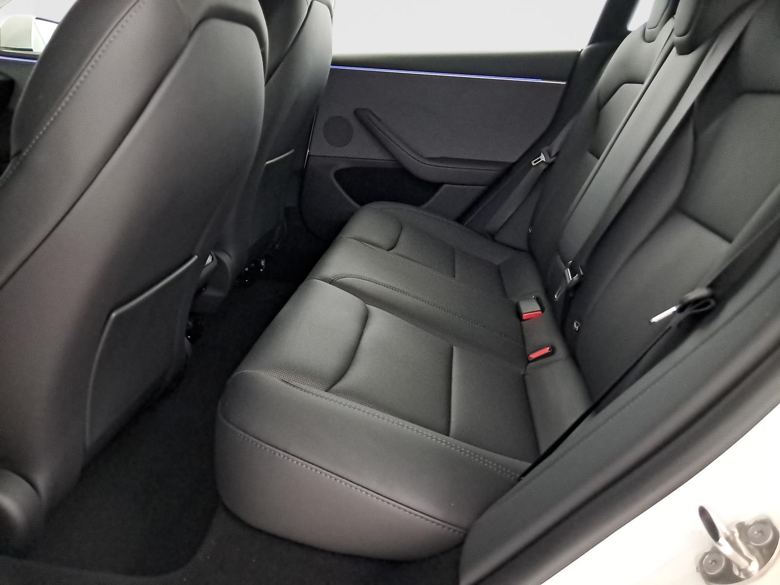 Tesla Model 3 Standard Range Plus – fotografie 15