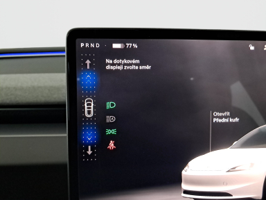 Tesla Model 3 - 2024