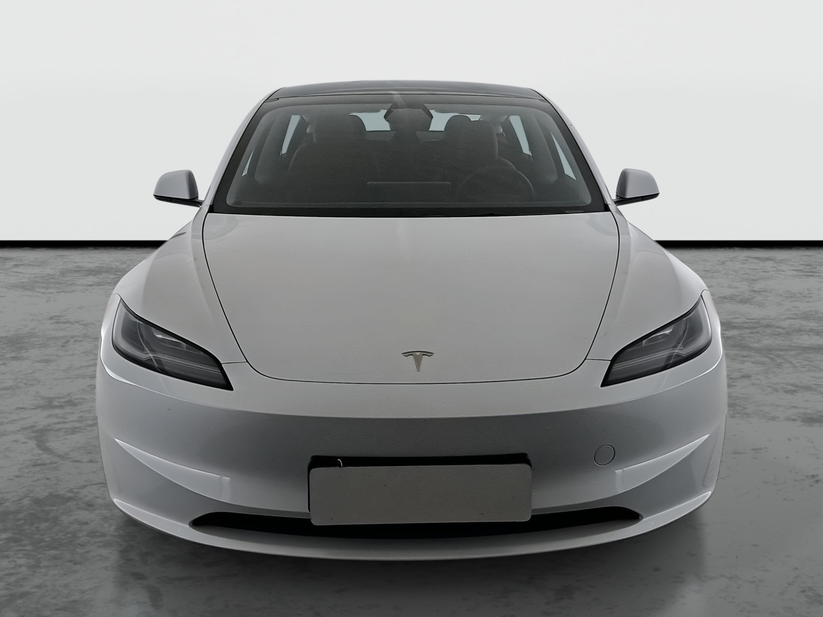 Tesla Model 3 - 2024