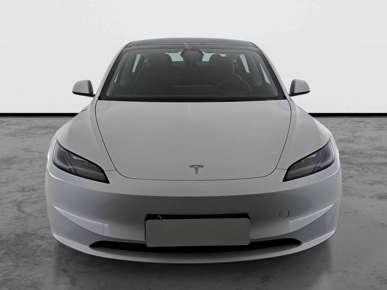 Tesla Model 3 Standard Range Plus – fotografie 2