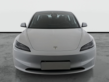 Tesla Model 3 - 2024