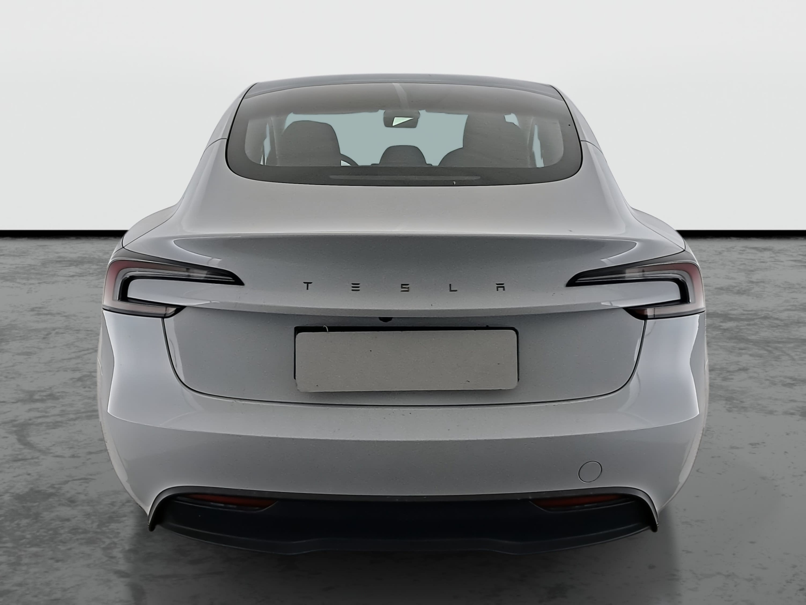 Tesla Model 3 - 2024