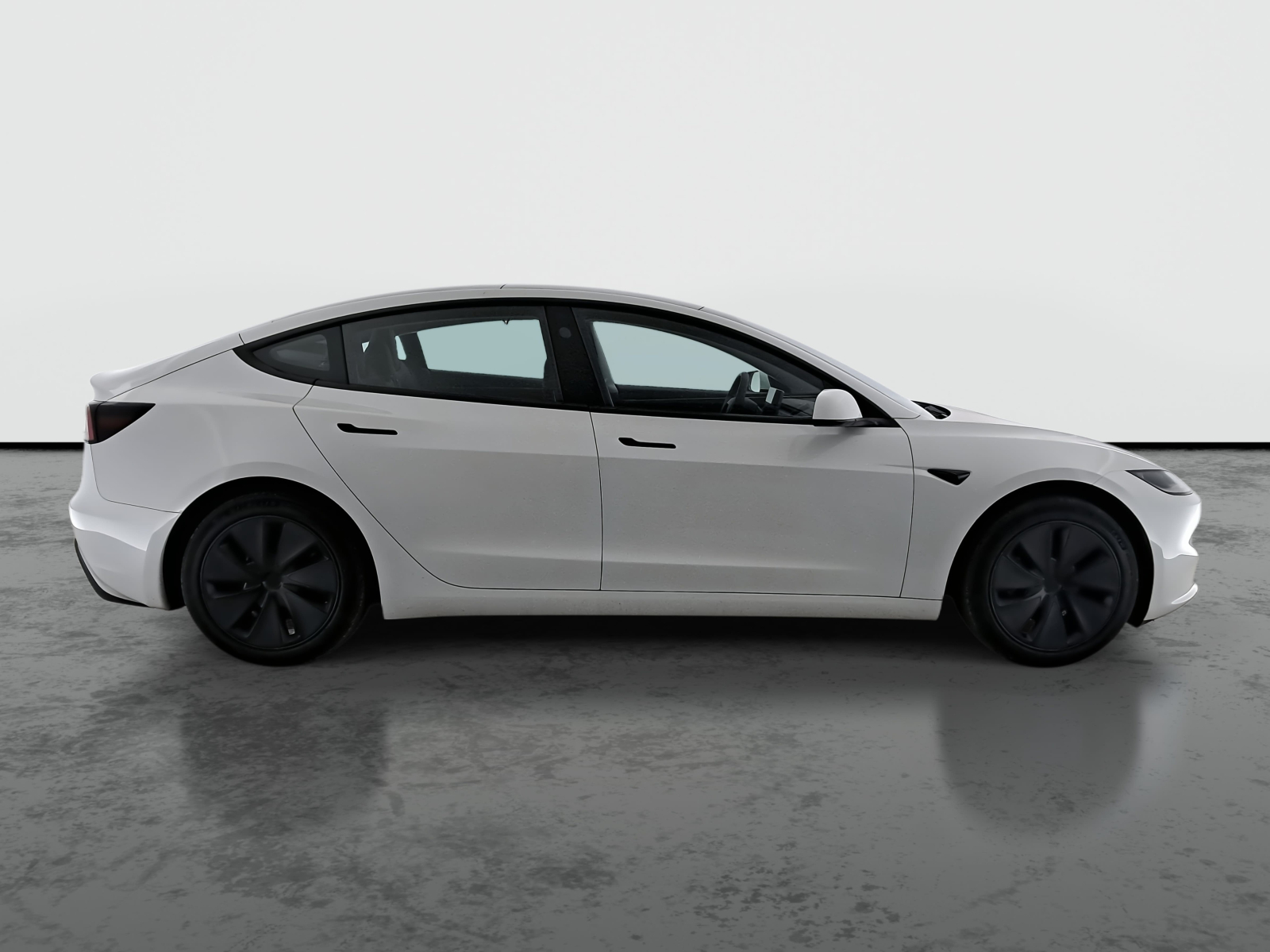 Tesla Model 3 - 2024