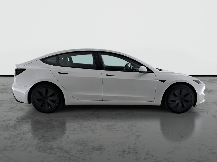 Tesla Model 3, 2024