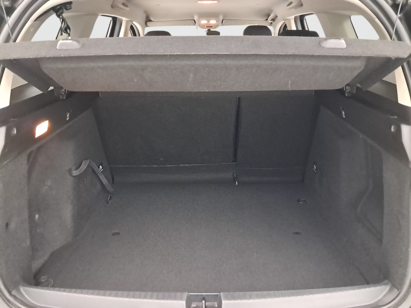 Dacia Duster, 2021