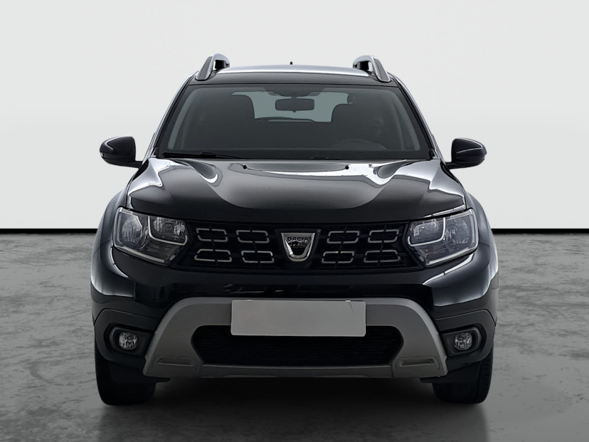 Dacia Duster, 2021