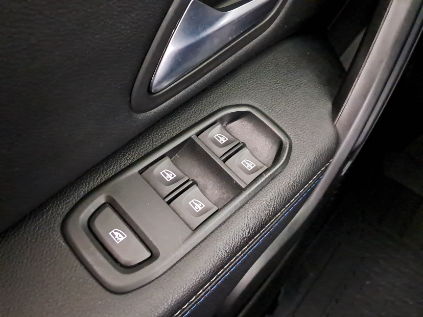 Dacia Duster, 2021