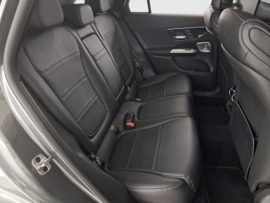 Mercedes-Benz GLC - 2023