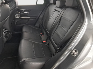 Mercedes-Benz GLC - 2023