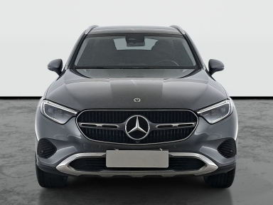 Mercedes-Benz GLC - 2023