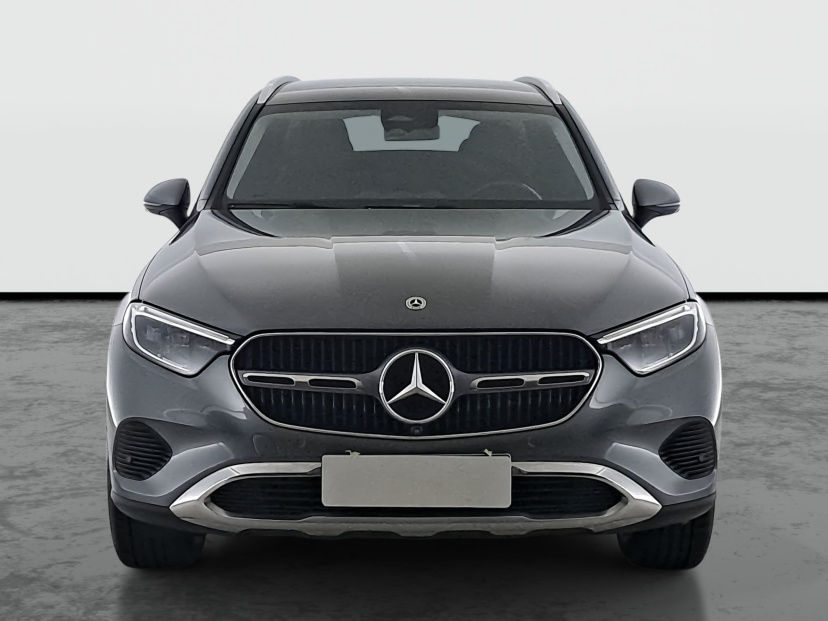 Mercedes-Benz GLC, 2023