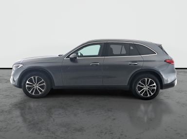 Mercedes-Benz GLC - 2023