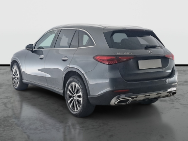 Mercedes-Benz GLC - 2023