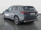 Mercedes-Benz GLC, 2023