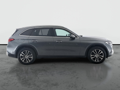 Mercedes-Benz GLC - 2023
