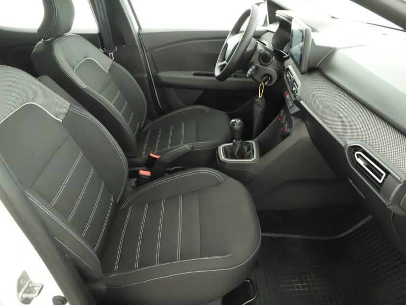 Dacia Sandero, 2024